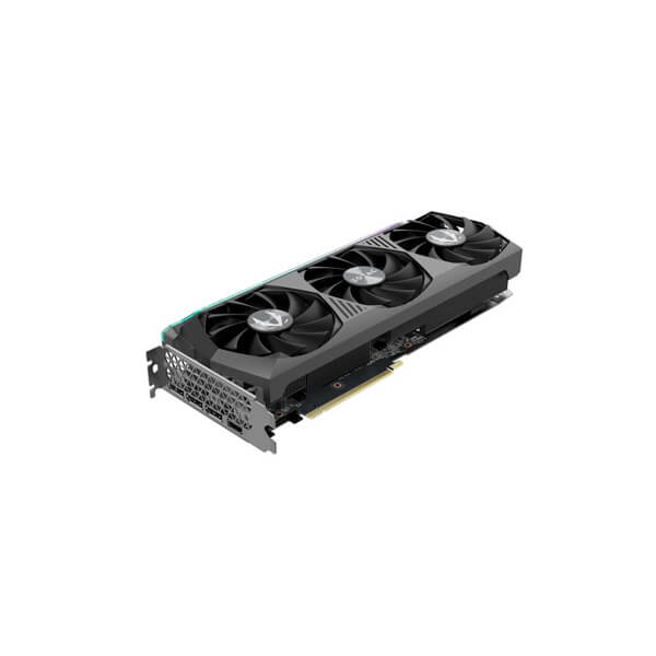 Zotac RTX 3070 Ti AMP Holo 8GB Graphics Card